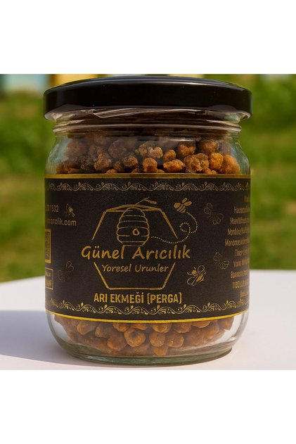 Arı Ekmeği (perga) 100 gr