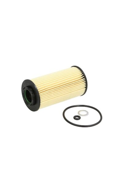 Filtru de ulei pentru Kia Ceed, Cerato I, Picanto I, Pro Ceed, Rio II HU 712/10 X