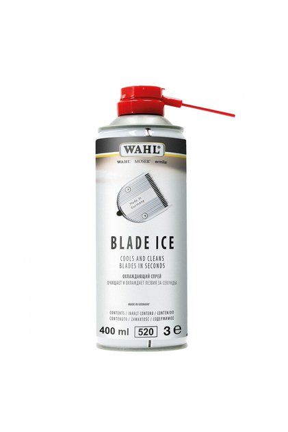 Blade Ice 400ml Spray 4in1 pentru racire, dezinfectare si lubrifierea cutitelor