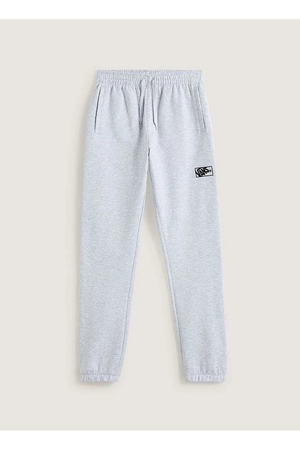 Gri Erkek Çocuk Sweatpant VN000RBM1QI1-BY BLOCKED BOX SWEATPA