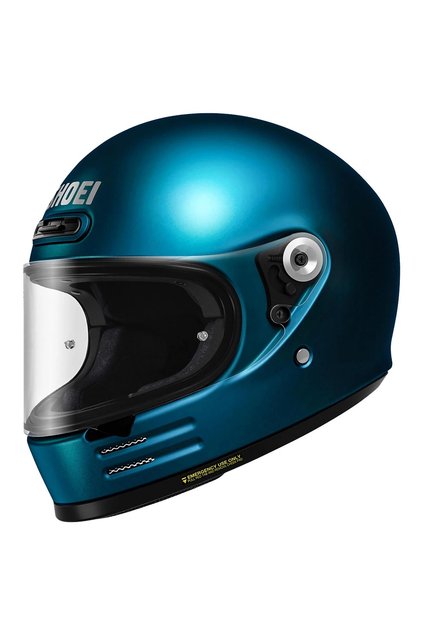 GLAMSTER LAGUNA MAVİ KASK