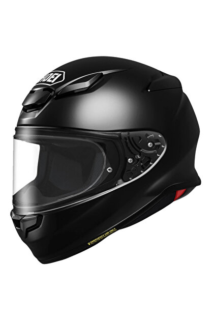 Shoei NEOTEC 2 ÇENE AÇILIR KASK MAT SİYAH - Fiyatı, Yorumları
