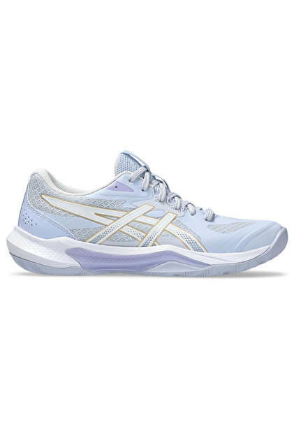Asics GEL-TACTIC 13 Kadın Black Voleybol Ayakkabısı 1072A118-400