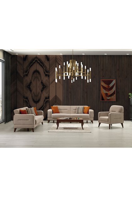 VENA (SALON TAKIMI)3+3+1