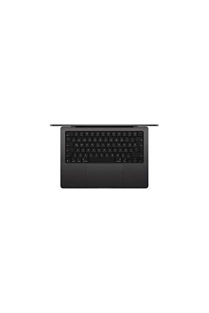 Apple Macbook Pro/ M5 işlemci/ (10 ÇekirdekCPU-10 çekirdek GPU