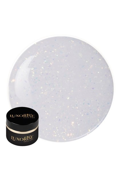 RevoFlex Nail Builder UV Gel 30ml, Sclipire Angelică