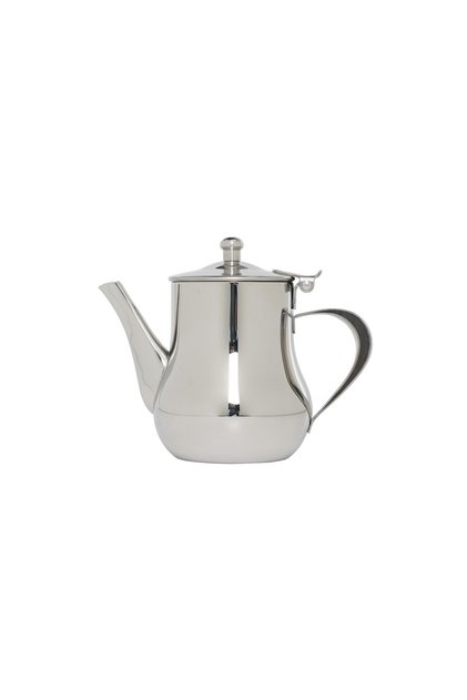 Steel teapot – 370ml capacity