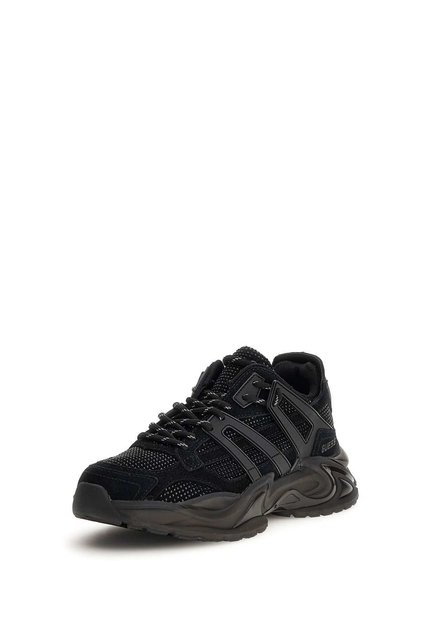 Belluna Kadın Deri Sneaker