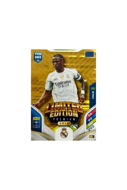 SUPER JUNIOR ロッテ スターアベニュー トレカ TOYFEST Panini Premium Gold 2026 Adrenalyn XL Futbolcu Kartı