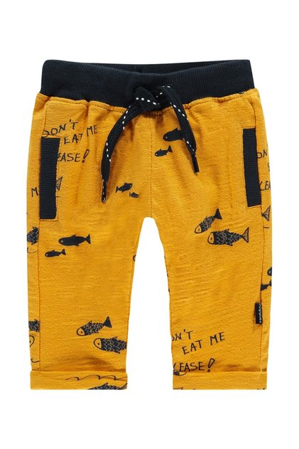 Pantaloni bebe cu pesti Ashwaubenon