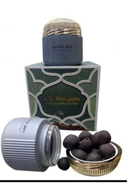 معمول نفخة العود