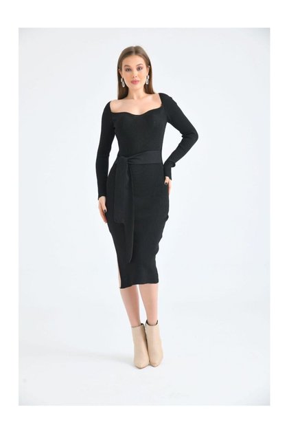 Rochie dama imprimeu striat Dia