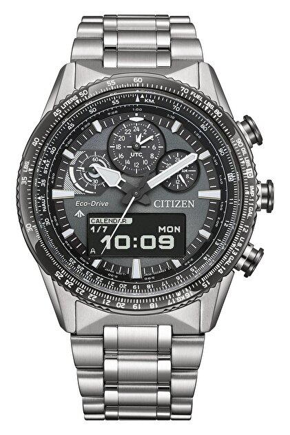 Citizen JV2006-55H Erkek Kol Saati - Fiyatı, Yorumları
