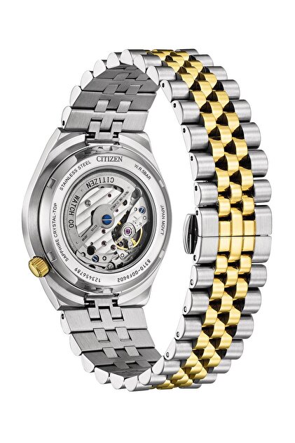 Citizen Tsuyosa NK0024-54X Otomatik Kol Saati - Fiyatı, Yorumları