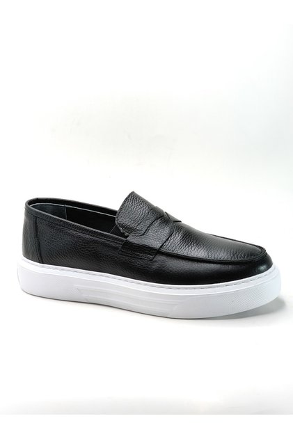 Men's 100% Genuine Orthopedic Comfortable Sole Daily Casual Shoes