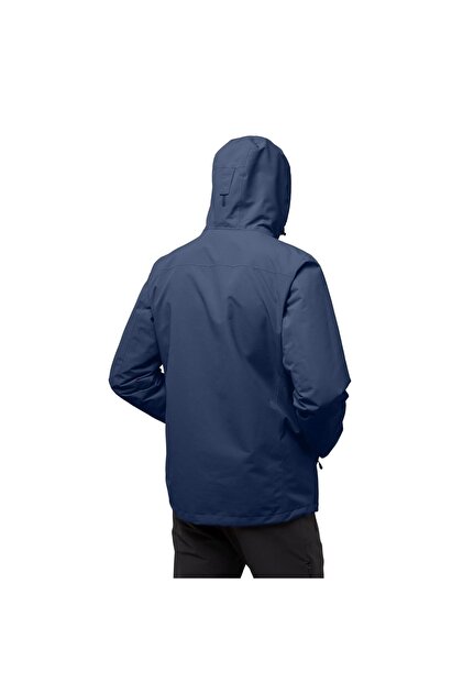 Jack Wolfskin Altenberg 3in1 Erkek Outdoor Ceketi ERKEK OUTDOOR