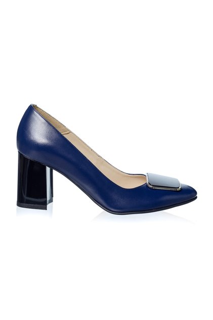 Pantofi din piele pentru femei – BLUE BOX – A 25 B