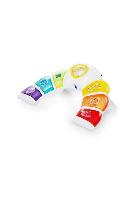 Baby Einstein Light N Glow Bar Interactive Toy