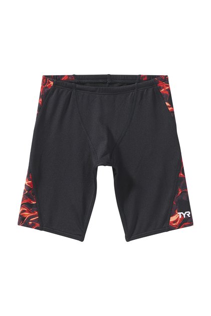 Durafast Lite® Jammer Boys' Swim Trunks - Energia