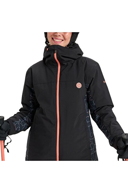 Galaxy Kadın Snowboard Ceketi KADIN SNOWBOARD CEKETİ ERJTJ03531