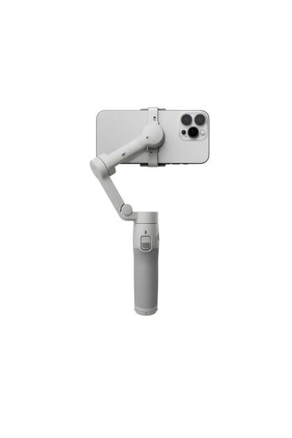 DJI Osmo Mobile 7 Stabilizer Gimbal - Fiyatı, Yorumları