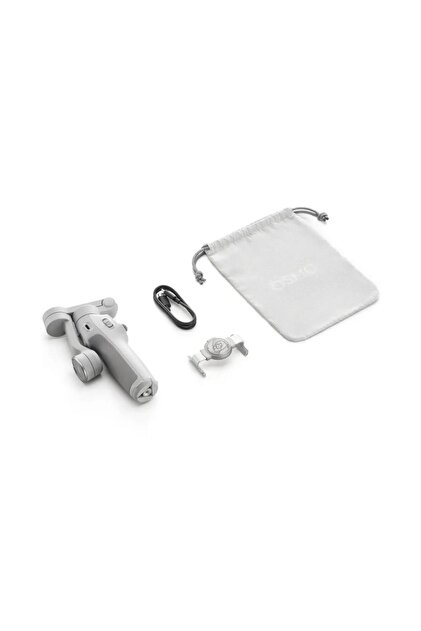 DJI Osmo Mobile 7 Stabilizer Gimbal - Fiyatı, Yorumları