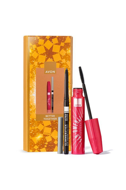 Avon Büyüleyici Gözler Hediye Seti - Fiyatı, Yorumları