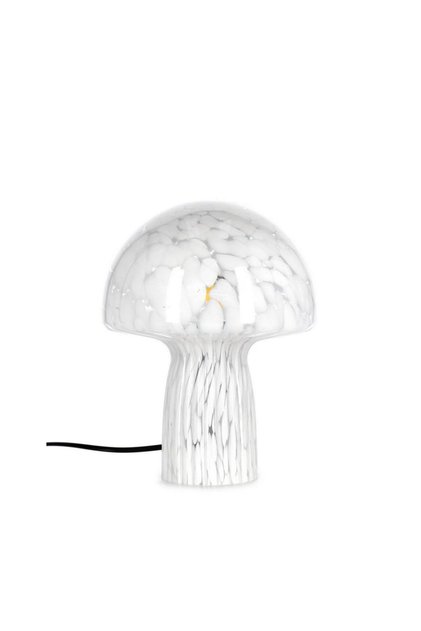 Lampă de masă Carysa albă H25.5