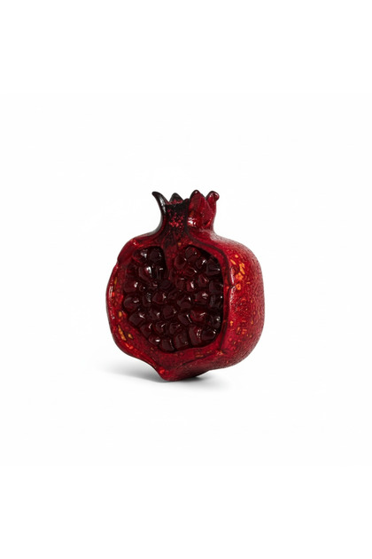 Bereket Narı Küçük Boy Magnet - 4 x 4 cm