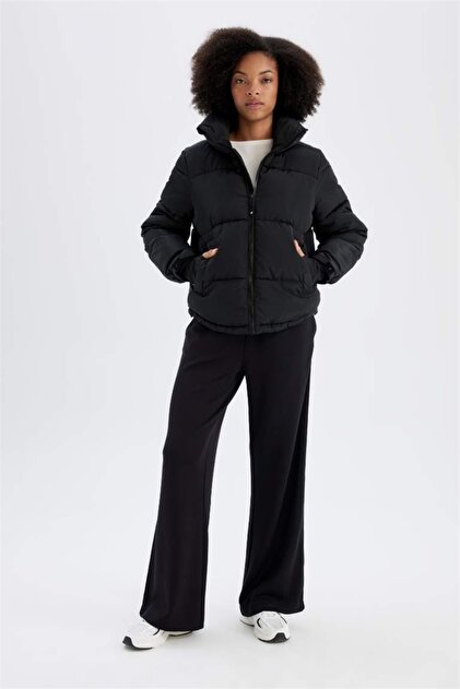 momota818 Defacto Kadın Mont Z1438AZ/BK81 - Fiyatı, Yorumları