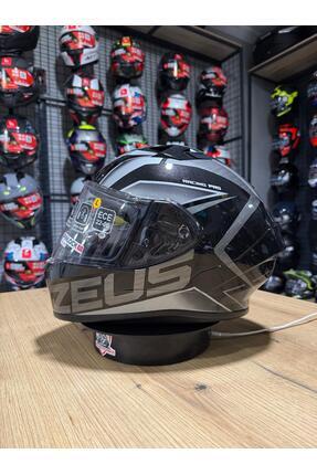 ZEUS ZS-3050 ÇENE AÇILIR KASK SİYAH - Fiyatı, Yorumları