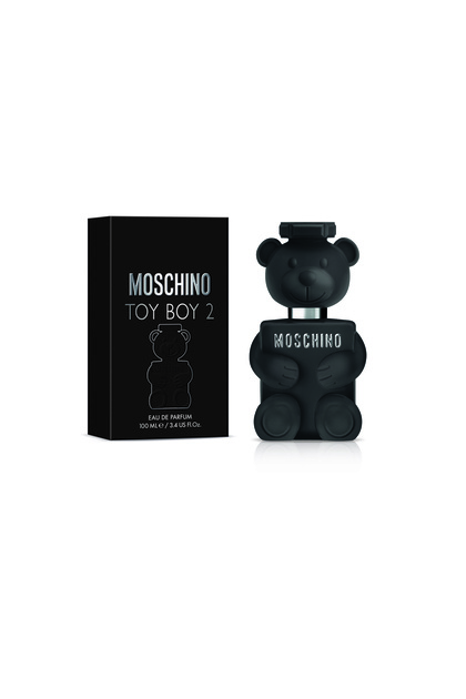 Moschino Toy Boy 2 EDP 100 ML - Erkek Parfümü - Fiyatı, Yorumları
