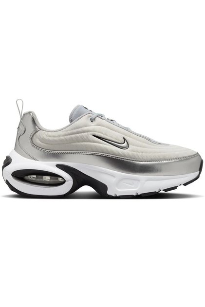 Air Max Portal Special Edition Womens Sneaker White Unisex Günlük Spor Ayakkabı Beyaz