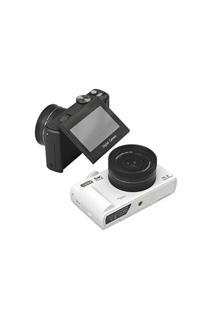 ACTON Flip Aynasız Kamera - Fiyatı, Yorumları
