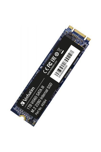 SSD Vi560 1TB M.2 2280 SATA 6Gb/s