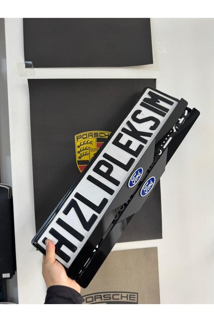 OTO PLAKALK