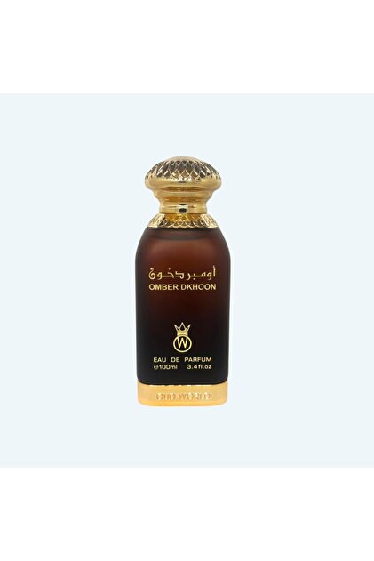 Ombre Dkhoon EDP – Soothing Aromatic and Calming Perfume