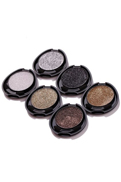 Set 6 Pulbere Meis cu sclipici