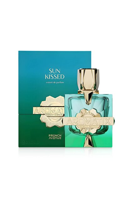 Fragrance World Aromatix Sun Kissed - Fiyatı, Yorumları