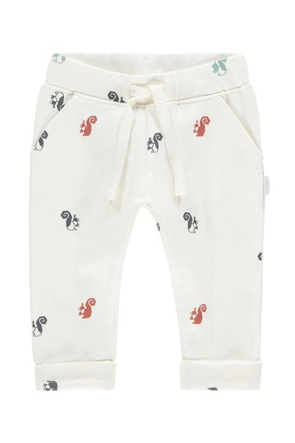Pantaloni bebe Abu