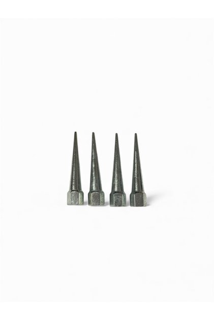 MODİFİYE SİVRİ SOMUN 5 cm 6 mm / 4 ADET / CG - CUB - DRİFT - KUBA ÇİTA