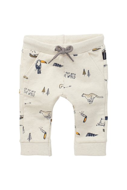 Pantaloni bumbac Tofield
