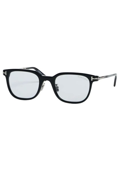 Sunglasses Tf1233-D 01A 52-22 / Unisex Sunglasses