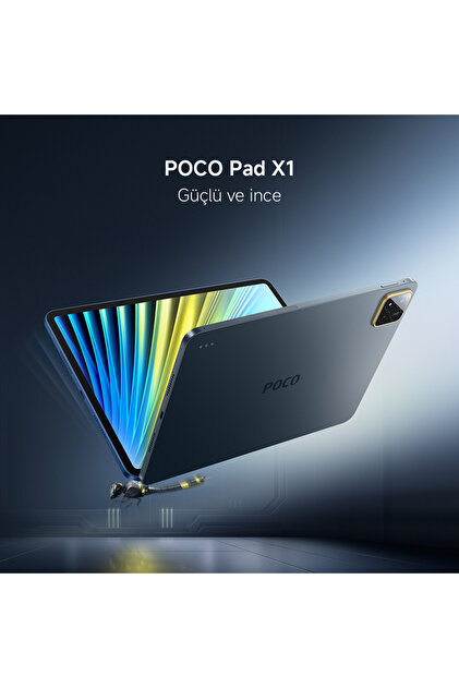 Xiaomi POCO Pad X1 グローバル版 8GB 512GB グレー Xiaomi POCO Pad X1 グローバル版 8GB 512GB Grey｜Yahoo!フリマ（旧