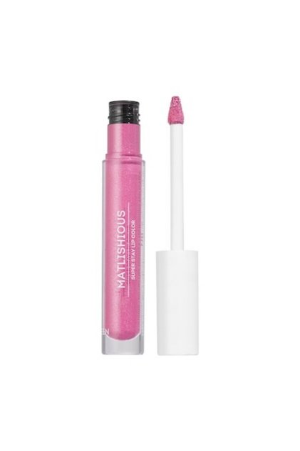Ruj lichid Matlishious Super Stay - nuanța 46, 4 ml