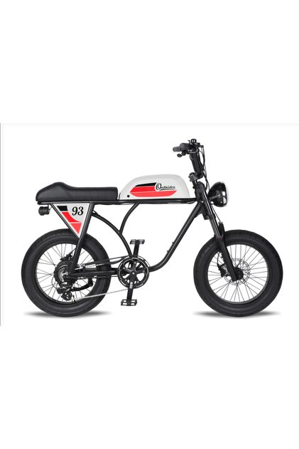 Outsider 250W