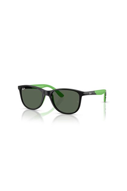 Ray-Ban Ray-ban JR. RJ9070S 100 71 46 Çocuk Güneş Gözlüğü - Fiyatı