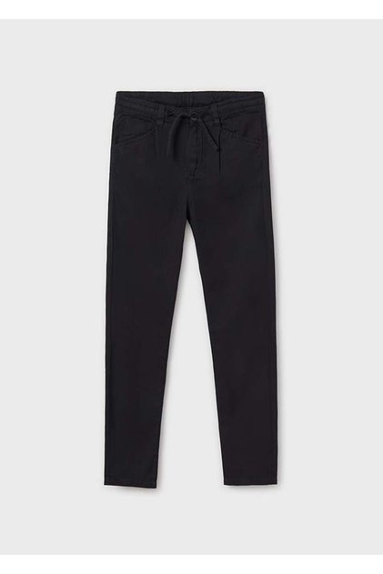 Pantaloni pentru băieți 6525 10/16 ani