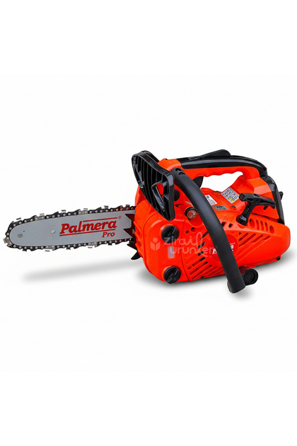 Palmera ZL2501 Benzinli Mini Dal Budama Motorlu Testere 1.14Hp