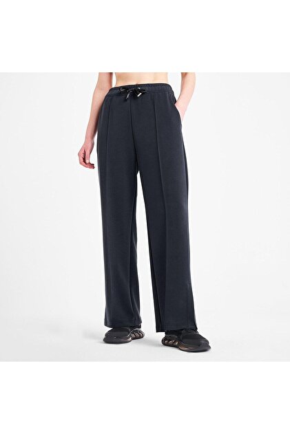 25N-2104 Women's Tracksuit Bottom Black